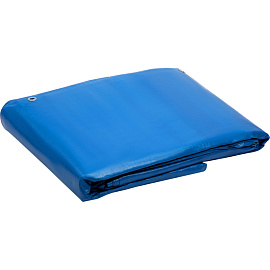 Тент тарпаулин 300 см x 5 м 180 г/кв.м