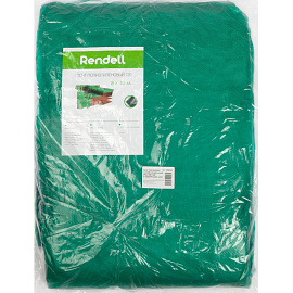 Тент тарпаулин 800 см x 10 м 120 г/кв.м