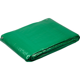 Тент тарпаулин 600 см x 10 м 120 г/кв.м