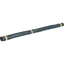 Сетка фасадная затеняющая 300 см x 50 м темно-зеленая