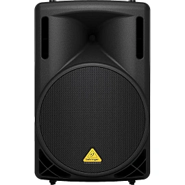 Акустическая система Behringer B215D, 2-полосн, 450Вт + 100Вт, эквалайзер