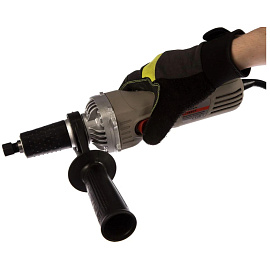 Шлифмашина прямая сетевая Crown CT13307