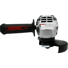 Шлифмашина угловая сетевая Crown CT13506-125N