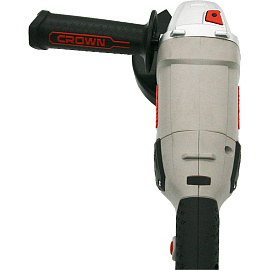 Шлифмашина угловая сетевая Crown CT13506-125N