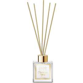 Аромадиффузор Bago home Новогоднее настроение 90 мл
