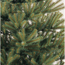 Ёлка искусственная новогодняя Ели Peneri Аляска напольная 2.4 м