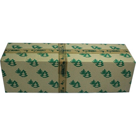 Елка новогодняя Morozco Вьюга настольная заснеженная 45 см