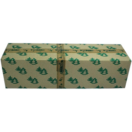 Ёлка искусственная новогодняя Morozco Карнавал напольная 1.2 м