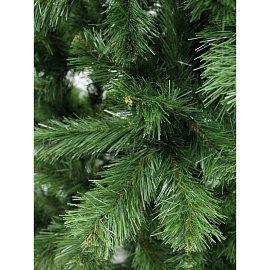 Ёлка искусственная новогодняя Morozco Карнавал напольная 1.5 м