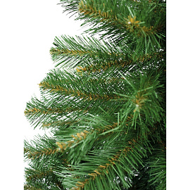 Елка новогодняя Morozco Таежная напольная 2.1 м