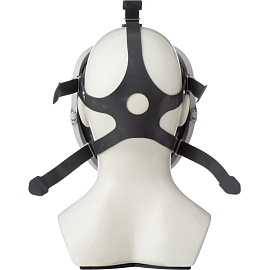 Маска полнолицевая панорамная Unix 6200 категория 2