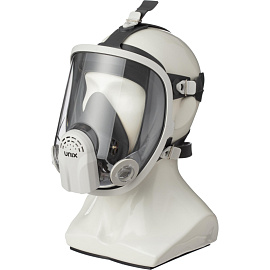 Маска полнолицевая панорамная Unix 6200 категория 2