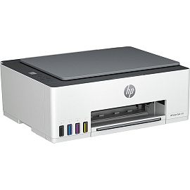 МФУ струйное HP Smart Tank 580 (1F3Y2A) фото МФУ струйное HP Smart Tank 580 (1F3Y2A)