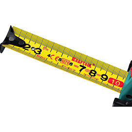 Рулетка измерительная Kraftool X-Drive 8 м х 25 мм сталь (34122-08_z02) фото Рулетка измерительная Kraftool X-Drive 8 м х 25 мм сталь (34122-08_z02)