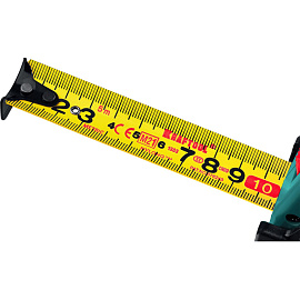 Рулетка измерительная Kraftool X-Drive 10 м х 25 мм сталь (34122-10) фото Рулетка измерительная Kraftool X-Drive 10 м х 25 мм сталь (34122-10)