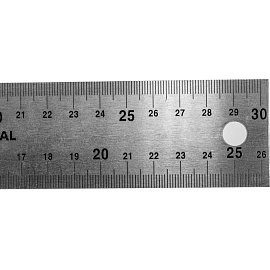 Угольник столярный Stayer Professional 300 мм стальной (3431-30_z02)