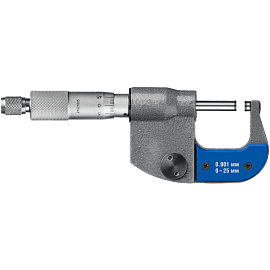 Микрометр Зубр цифровой МКЦ 25 мм шаг 0.001 (34482-25_z02)