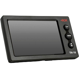 Термогигрометр электронный RGK TH-10 (776356) фото Термогигрометр электронный RGK TH-10 (776356)