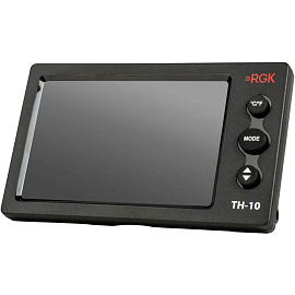 Термогигрометр электронный RGK TH-10 (776356) фото Термогигрометр электронный RGK TH-10 (776356)