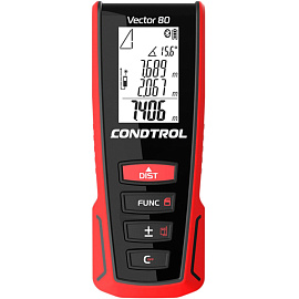 Лазерный дальнометр Condtrol Vector 80 (1-4-099)