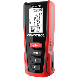 Лазерный дальнометр Condtrol Vector 80 (1-4-099)