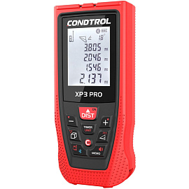 Лазерный дальномер Condtrol XP3 Pro (1-4-103)
