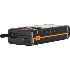 Лазерный дальномер RGK D120 (4610011871382)