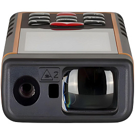 Лазерный дальномер RGK D120 (4610011871382)