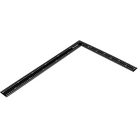 Угольник Matrix 600 мм металлический (32371)