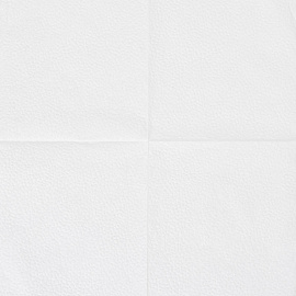 Салфетки бумажные Новинка ЭКО 1-слойные 24x24 см (15 пачек по 250 листов)