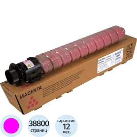 Картридж лазерный Ricoh IM C6000 842285 пурпурный оригинальный
