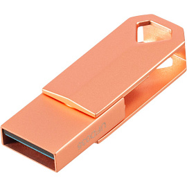 Флешка USB 3.1 32 ГБ BigTech (UFD035)