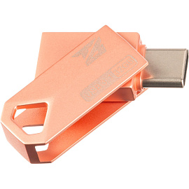 Флешка USB 3.1 32 ГБ BigTech (UFD035)
