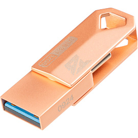 Флешка USB 3.1 32 ГБ BigTech (UFD035)