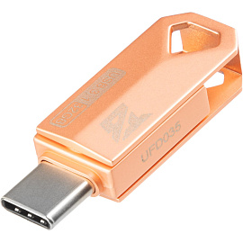 Флешка USB 3.1 32 ГБ BigTech (UFD035)