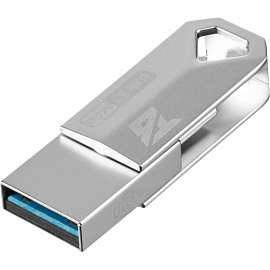 Флешка USB 3.1 64 ГБ BigTech (UFD036)