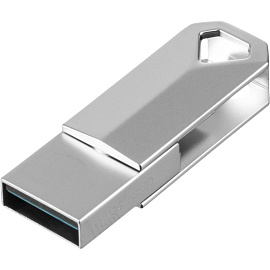 Флешка USB 3.1 64 ГБ BigTech (UFD036)