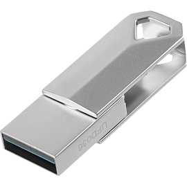 Флешка USB 3.1 64 ГБ BigTech (UFD036)