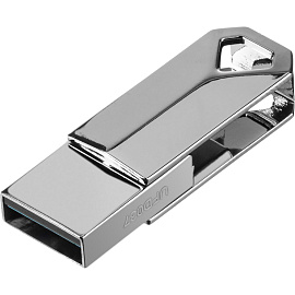 Флешка USB 3.1 128 ГБ BigTech (UFD037)