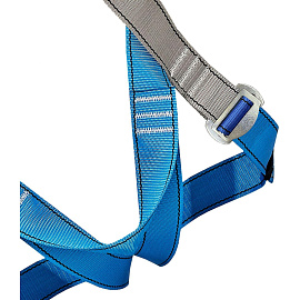 Привязь страховочная Окапром СП-2Ж Комфорт размер S, M, L