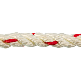 Строп страховочный канатный ОкаПром аВ+К25 одинарный с амортизатором