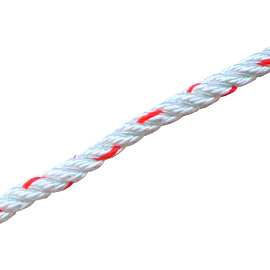 Строп страховочный канатный ОкаПром аВрег+Кс одинарный с амортизатором регулируемый