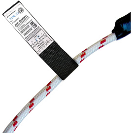 Строп удерживающий, для позиционирования канатный ОкаПром Врег+Кс одинарный регулируемый