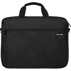 Сумка для ноутбука BigTech Easy 15.6 LB-BT-03BK, черный