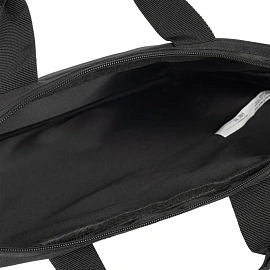 Сумка для ноутбука BigTech Easy 15.6 LB-BT-03BK, черный