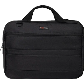 Сумка для ноутбука BigTech Regular 15.6 LB-BT-04GR, серый