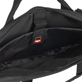 Сумка для ноутбука BigTech Regular 15.6 LB-BT-04GR, серый