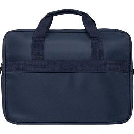 Сумка для ноутбука BigTech Regular 15.6 LB-BT-05GR, синий
