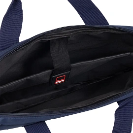 Сумка для ноутбука BigTech Regular 15.6 LB-BT-05GR, синий