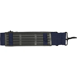 Сумка для ноутбука 14" BigTech Regular синяя (LB-BT-05GR)